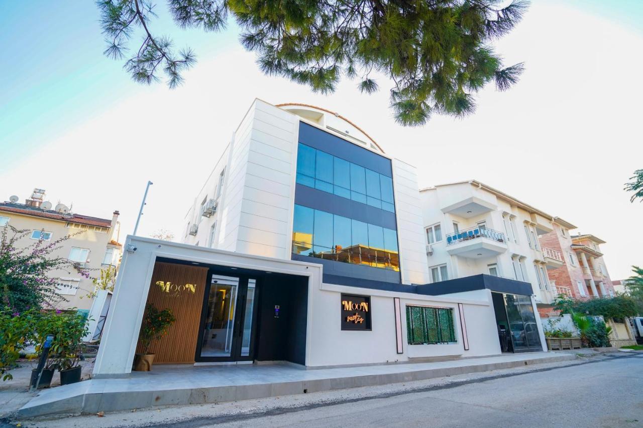 Moon Aparthotel Antalya Exterior foto